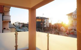 Nobel Apartmani Brcko