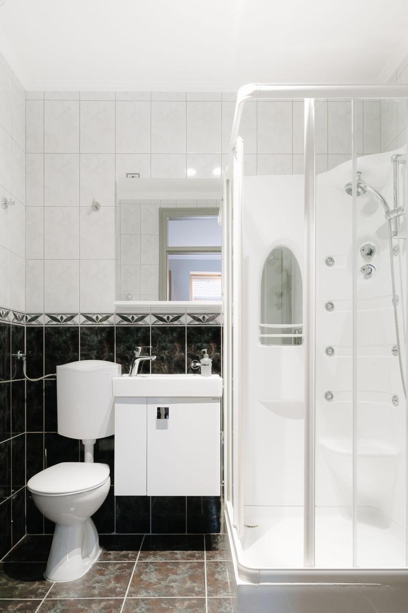 Nobel Apartmani Brčko Exterior foto